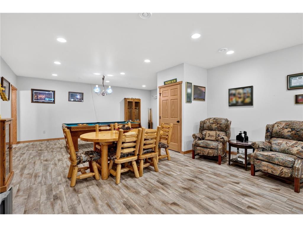 2709 27 3/8 Street Cedar Lake Twp WI 54857 - Red Cedar 7030542 image45