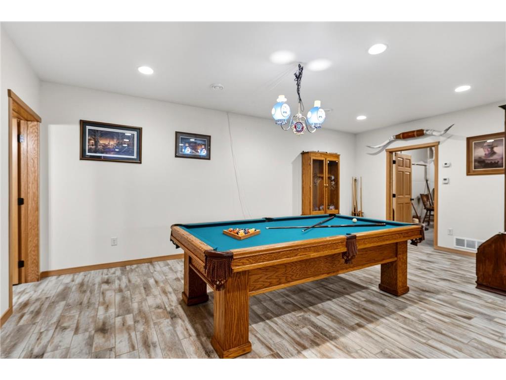 2709 27 3/8 Street Cedar Lake Twp WI 54857 - Red Cedar 7030542 image46