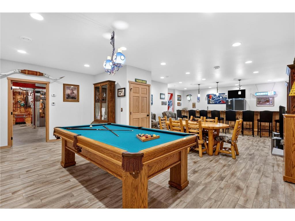 2709 27 3/8 Street Cedar Lake Twp WI 54857 - Red Cedar 7030542 image47