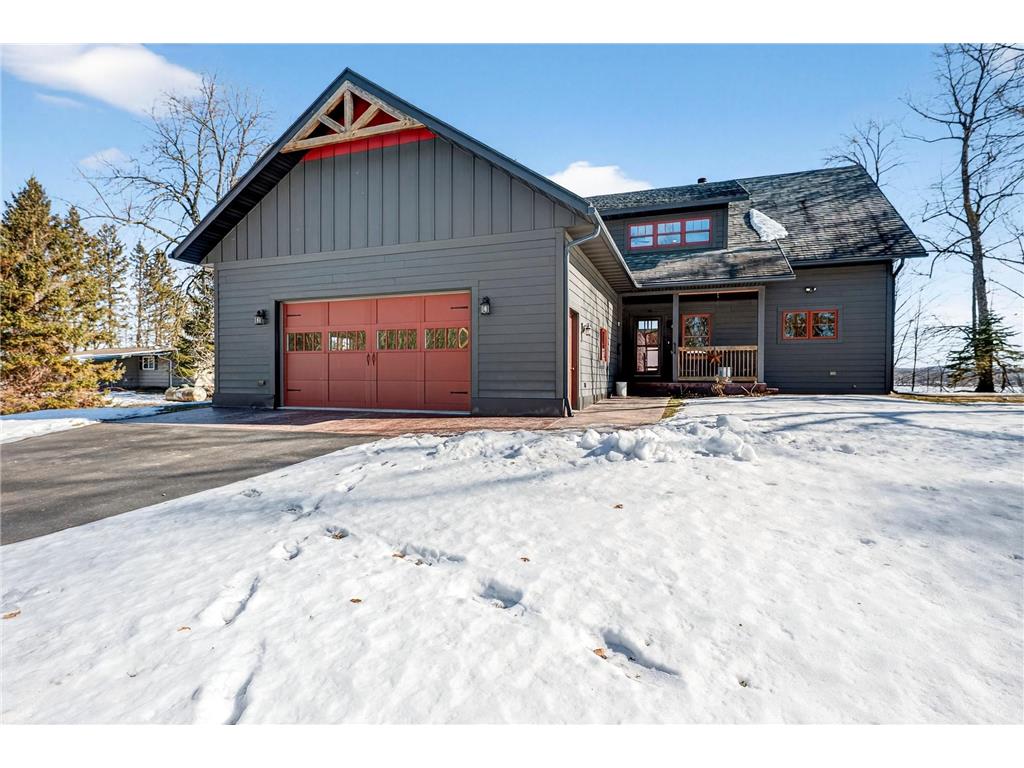 2709 27 3/8 Street Cedar Lake Twp WI 54857 - Red Cedar 7030542 image54