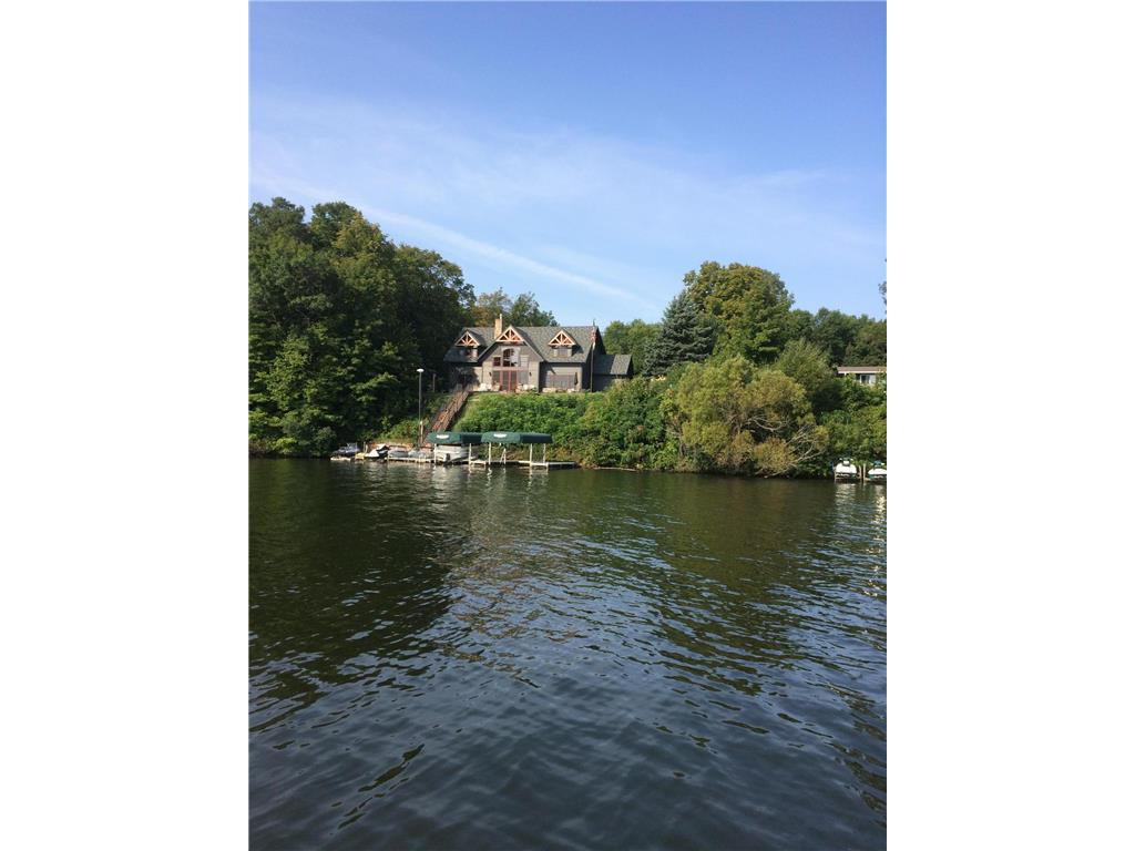 2709 27 3/8 Street Cedar Lake Twp WI 54857 - Red Cedar 7030542 image58