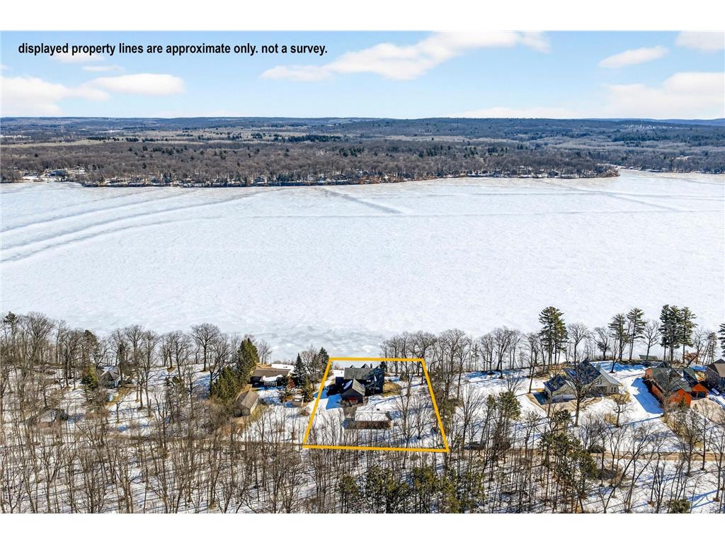 2709 27 3/8 Street Cedar Lake Twp WI 54857 - Red Cedar 7030542 image60