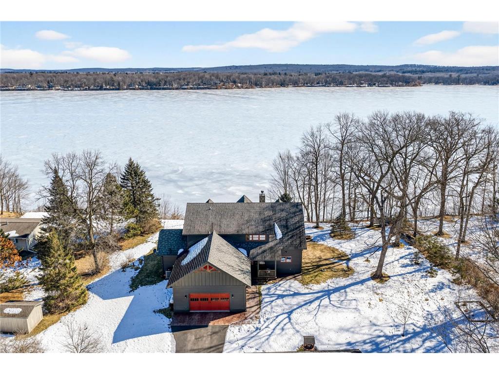 2709 27 3/8 Street Cedar Lake Twp WI 54857 - Red Cedar 7030542 image7