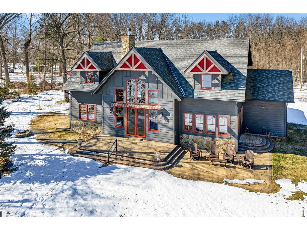 2709 27 3/8 Street Cedar Lake Twp WI 54857 - Red Cedar 7030542 image8