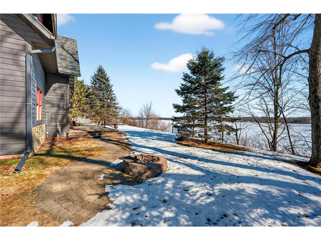 2709 27 3/8 Street Cedar Lake Twp WI 54857 - Red Cedar 7030542 image9