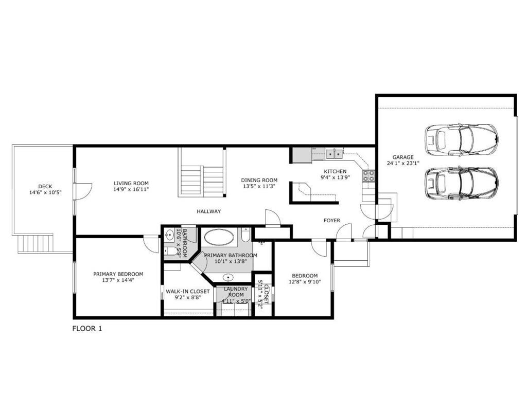 2709 30th Avenue S Fargo ND 58103 - Bluemont Lakes 7065656 image5
