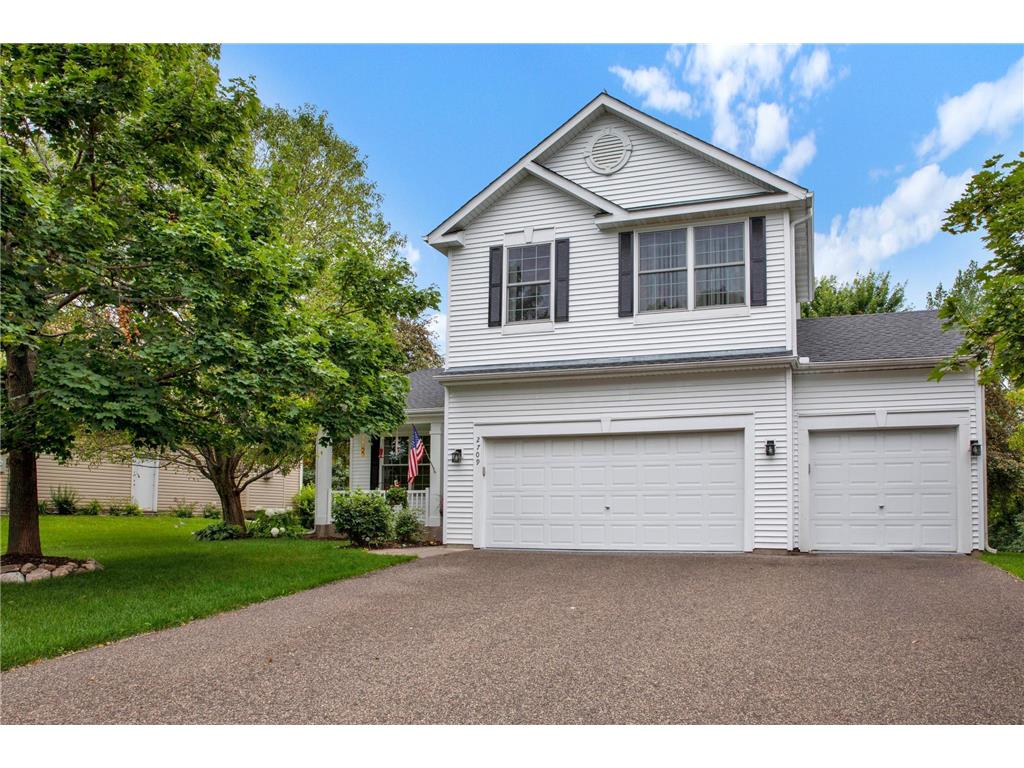 2709 Autumn Woods Drive Chaska MN 55318 6507394 image1