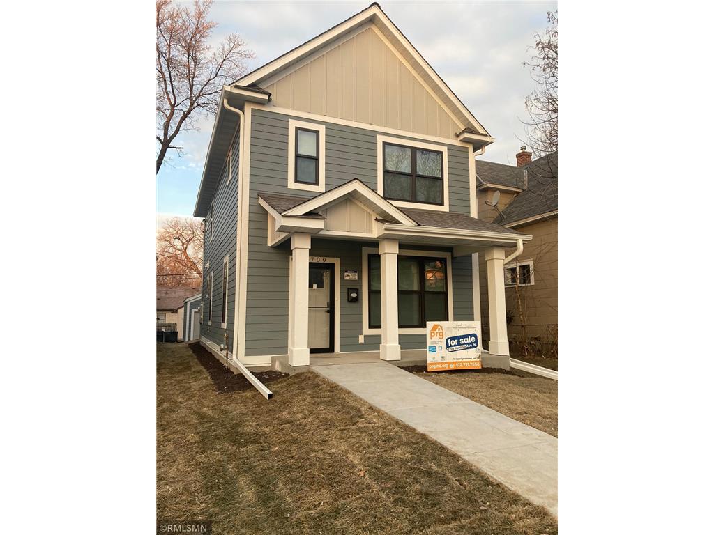 2709 Humboldt Avenue N Minneapolis MN 55411 6647016 image1