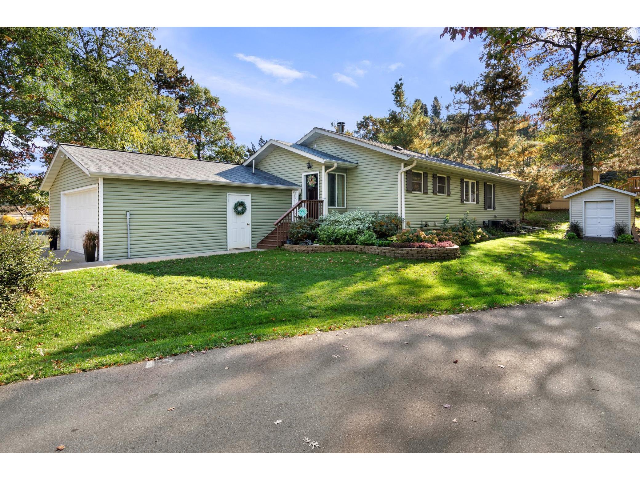 27092 Pine Cone Lane, Pequot Lakes, MN, 56472 MLS 6157086 Edina Realty