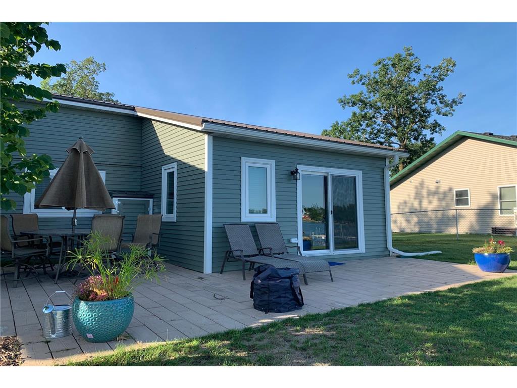 27096 Little Floyd Lake Road #1 Detroit Lakes MN 56501 - Little Floyd 7005877 image1