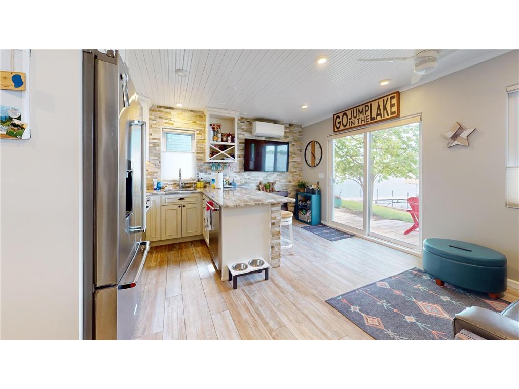 27096 Little Floyd Lake Road #2 Detroit Twp MN 56501 - Little Floyd 6731297 image12