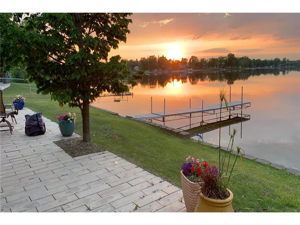 27096 Little Floyd Lake Road #2 Detroit Twp MN 56501 - Little Floyd 6731297 image5