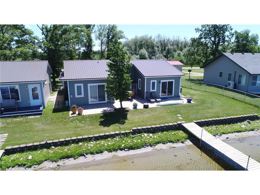 27096 Little Floyd Lake Road #2 Detroit Twp MN 56501 - Little Floyd 6731297 image6