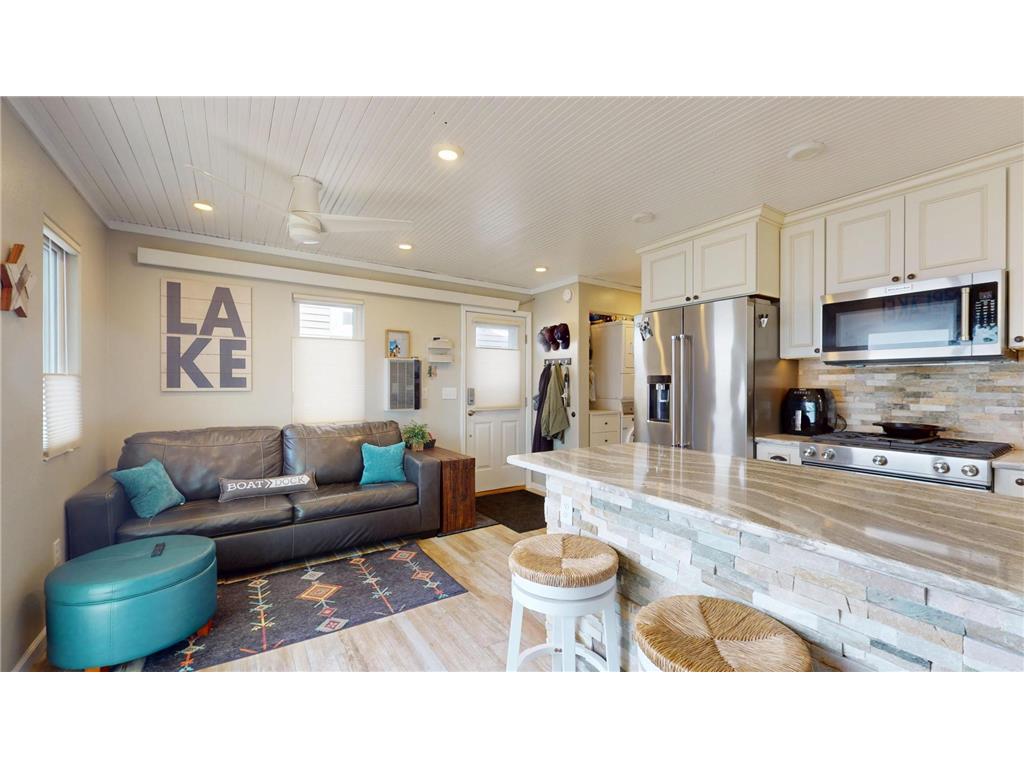 27096 Little Floyd Lake Road #2 Detroit Twp MN 56501 - Little Floyd 7005880 image14