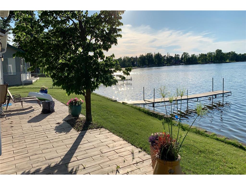27096 Little Floyd Lake Road #2 Detroit Twp MN 56501 - Little Floyd 7005880 image3
