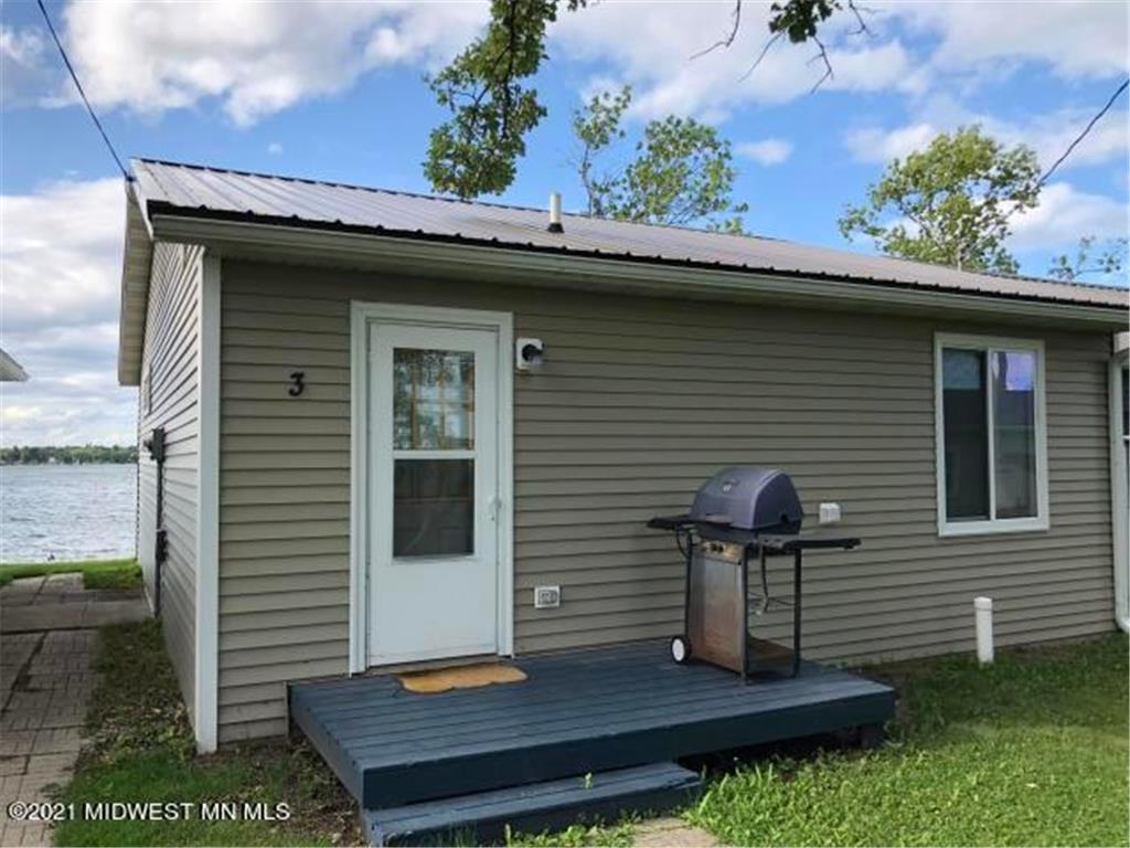 27096 Little Floyd Lake Road 3, Detroit Lakes, MN 56501 MLS 6211697