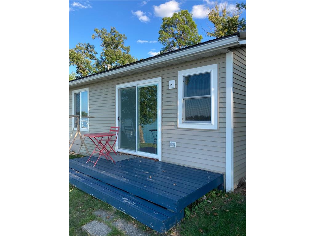27096 Little Floyd Lake Road #3 Detroit Twp MN 56501 - Little Floyd 7090482 image1