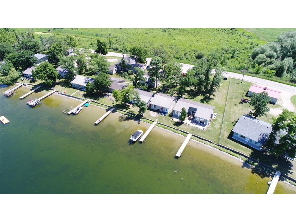 27096 Little Floyd Lake Road #3 Detroit Twp MN 56501 - Little Floyd 7090482 image2
