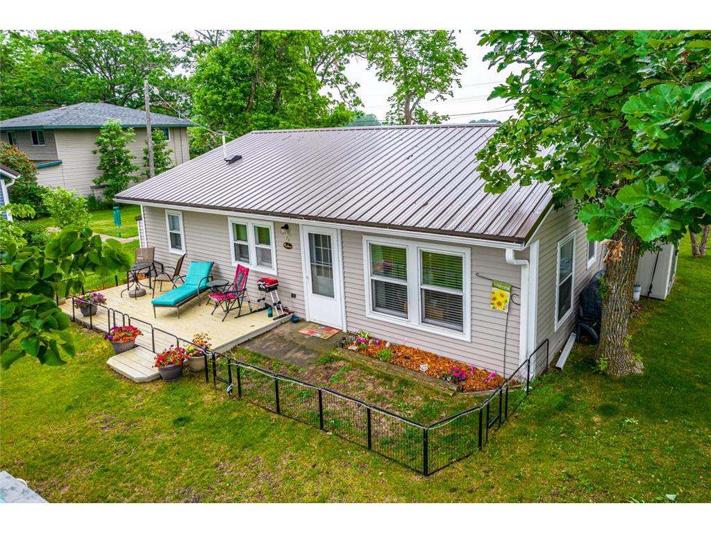 27096 Little Floyd Lake Road 7, Detroit Twp, MN, 56501 MLS 6220182