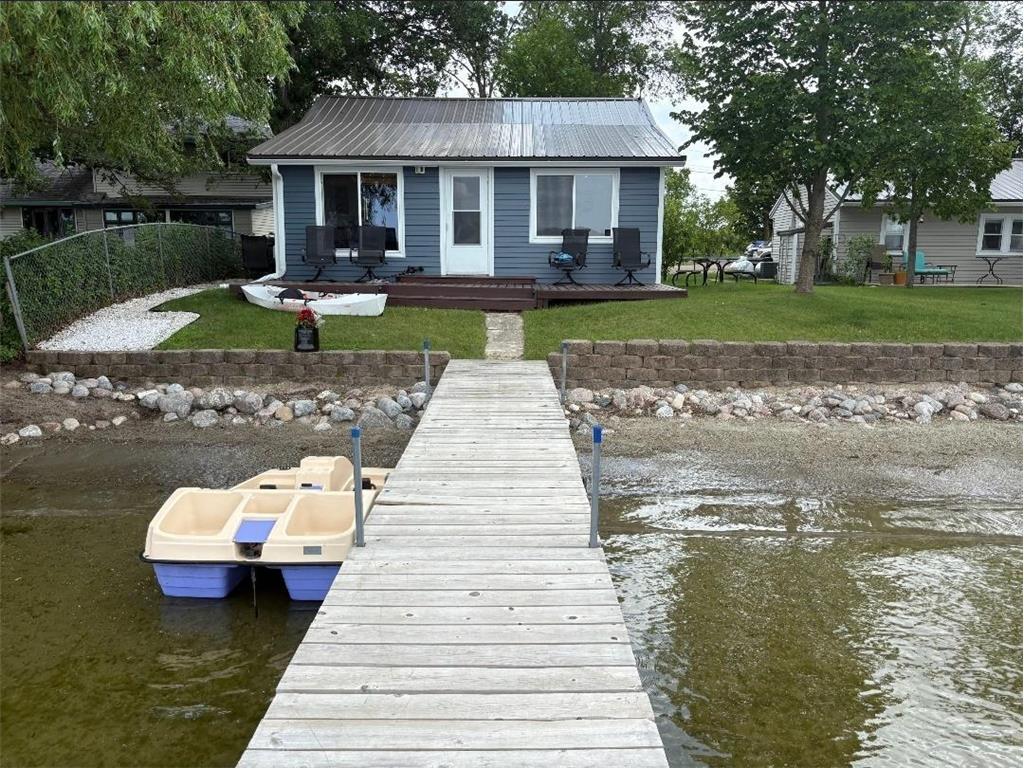27096 Little Floyd Lake Road #8 Detroit Twp MN 56501 - Little Floyd 7103244 image1