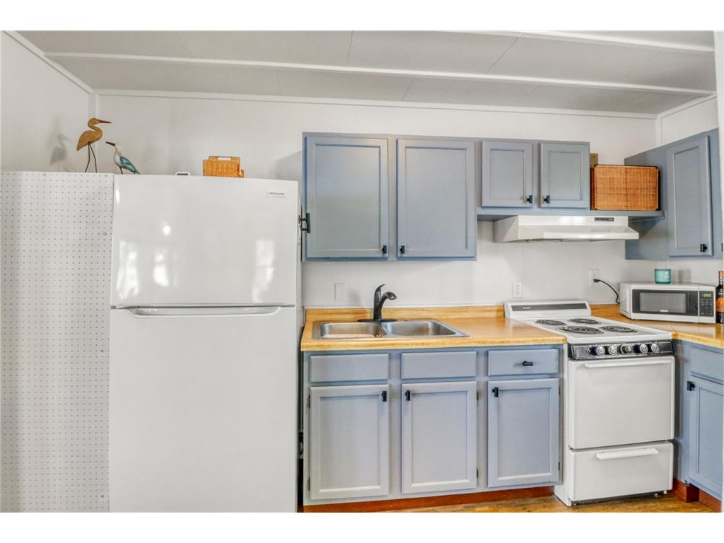 27096 Little Floyd Lake Road #8 Detroit Twp MN 56501 - Little Floyd 7103244 image10