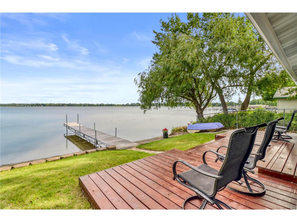 27096 Little Floyd Lake Road #8 Detroit Twp MN 56501 - Little Floyd 7103244 image27
