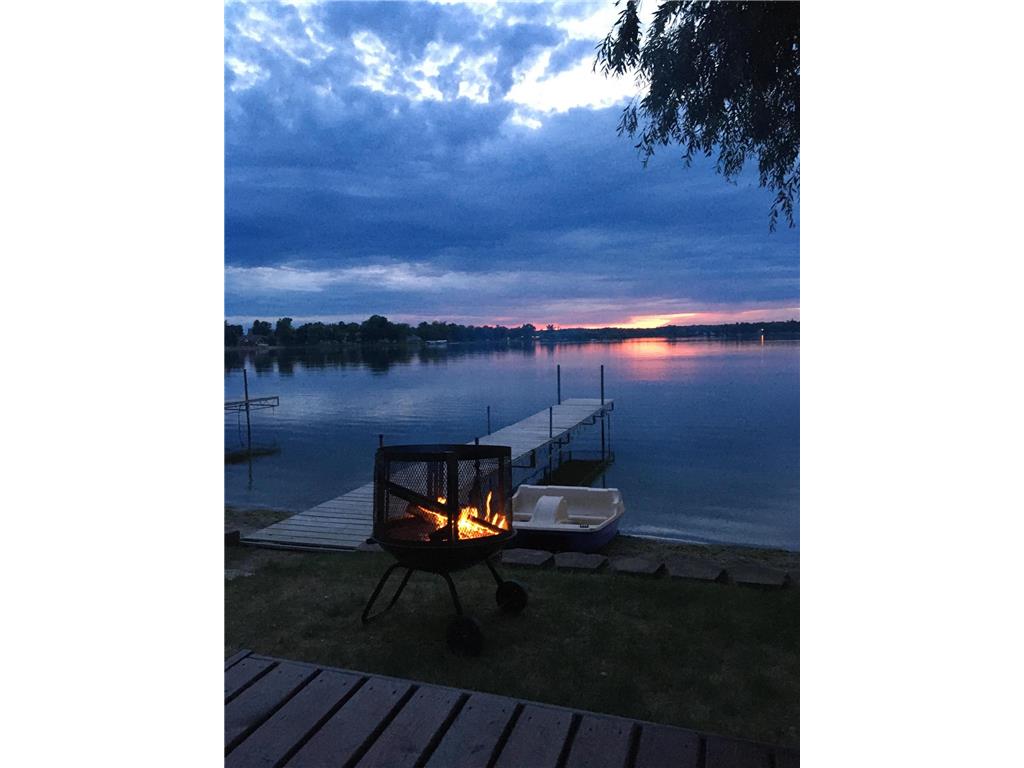 27096 Little Floyd Lake Road #8 Detroit Twp MN 56501 - Little Floyd 7103244 image3