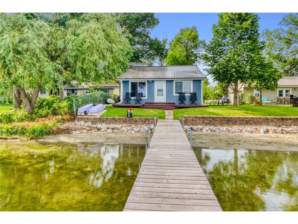 27096 Little Floyd Lake Road #8 Detroit Twp MN 56501 - Little Floyd 7103244 image31