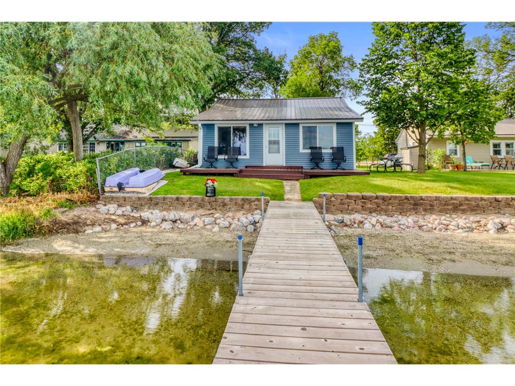 27096 Little Floyd Lake Road #8 Detroit Twp MN 56501 - Little Floyd 7103244 image32