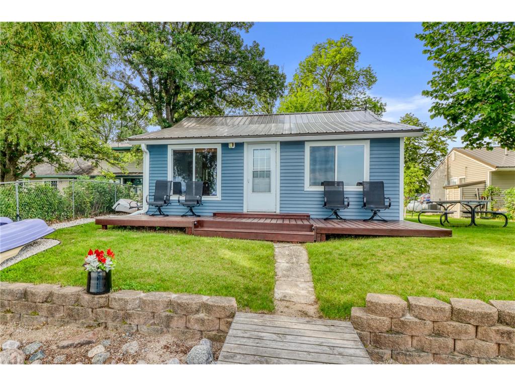 27096 Little Floyd Lake Road #8 Detroit Twp MN 56501 - Little Floyd 7103244 image34