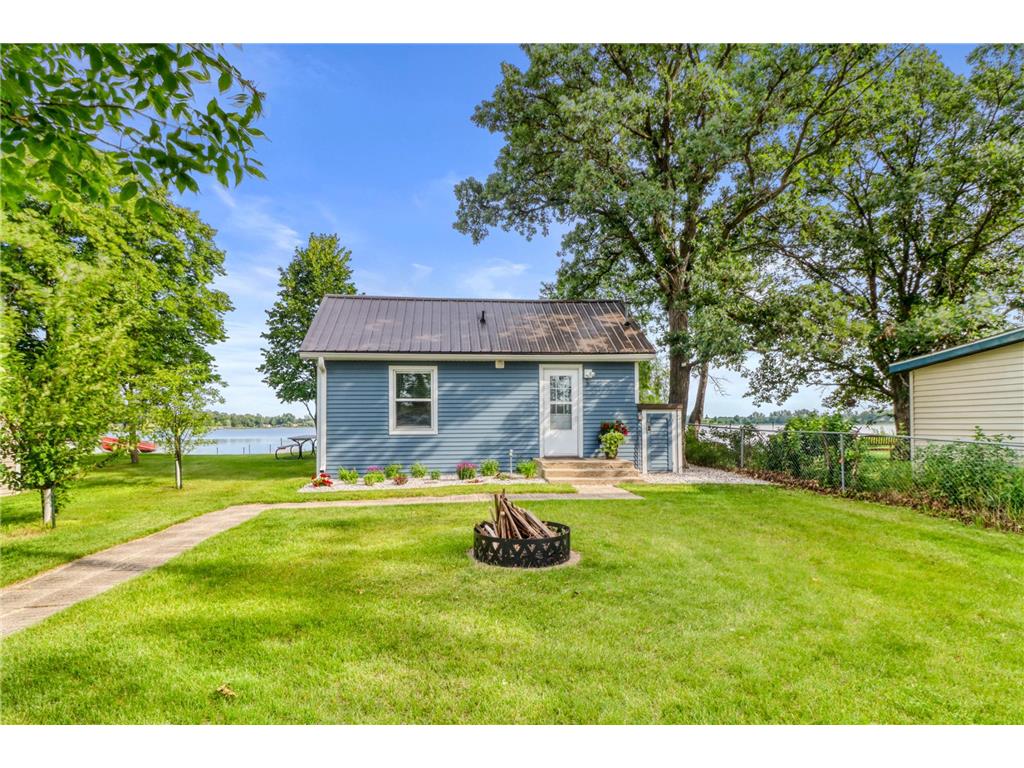 27096 Little Floyd Lake Road #8 Detroit Twp MN 56501 - Little Floyd 7103244 image4