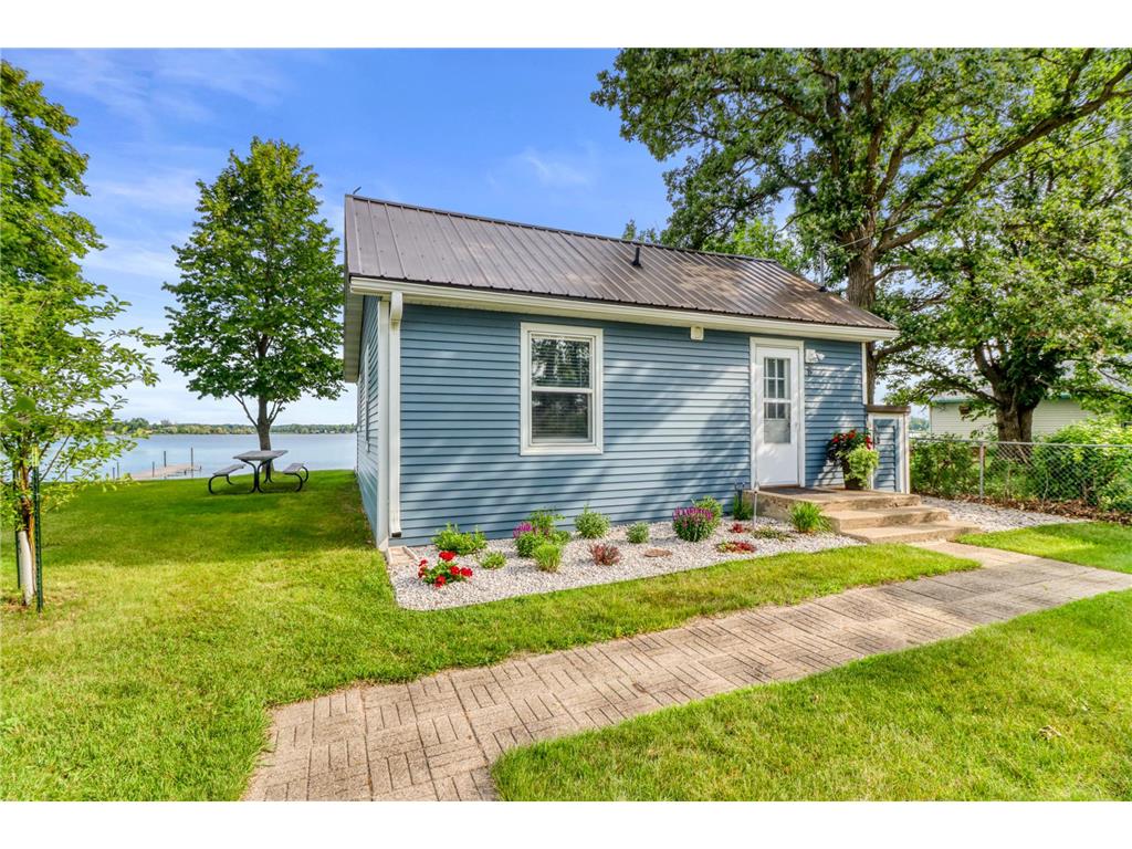 27096 Little Floyd Lake Road #8 Detroit Twp MN 56501 - Little Floyd 7103244 image5