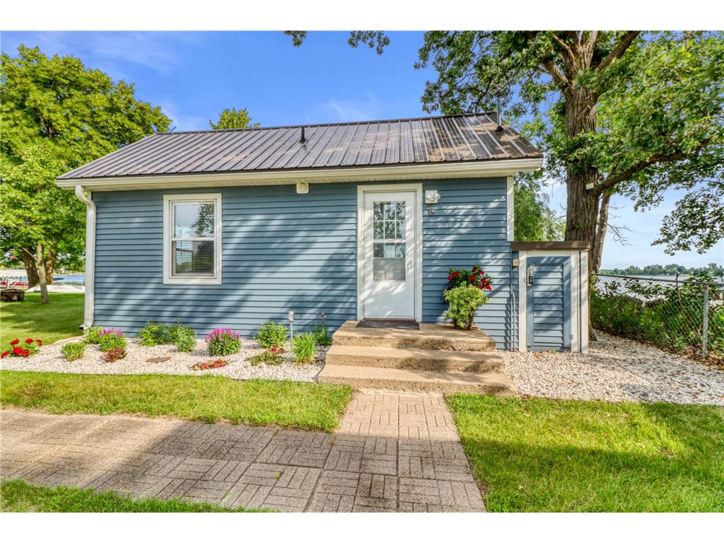 27096 Little Floyd Lake Road #8 Detroit Twp MN 56501 - Little Floyd 7103244 image6