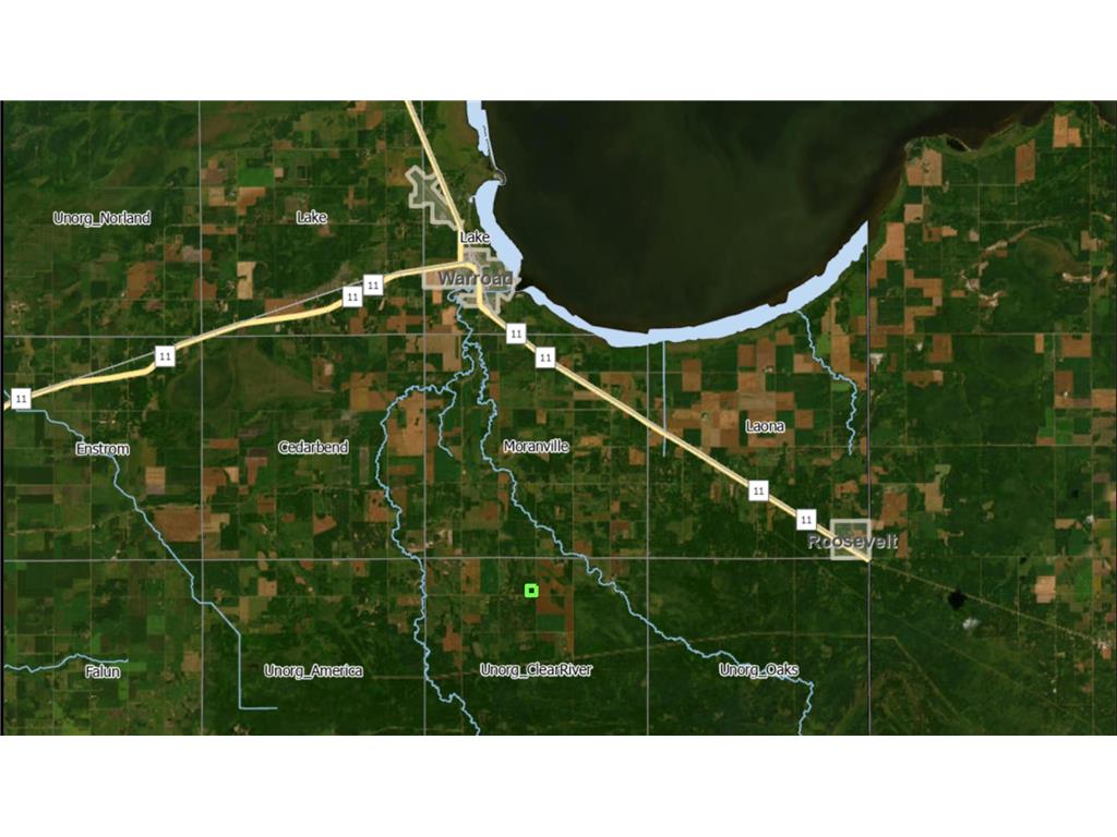 270th Street 610th Ave Southeast Roseau Unorg. Terr. MN 56763 7041405 image1