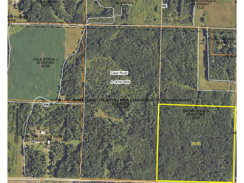 270th Street 610th Ave Southeast Roseau Unorg. Terr. MN 56763 7041405 image3