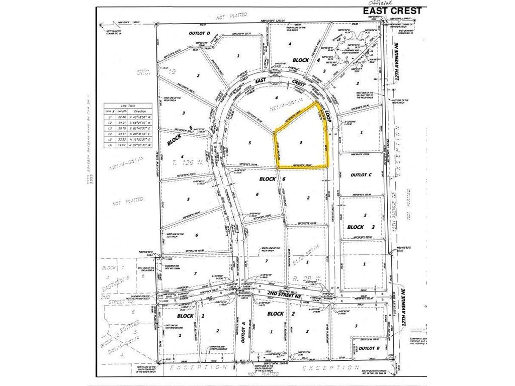 271 East Crest Loop Saint Stephen MN 56375 6774298 image1