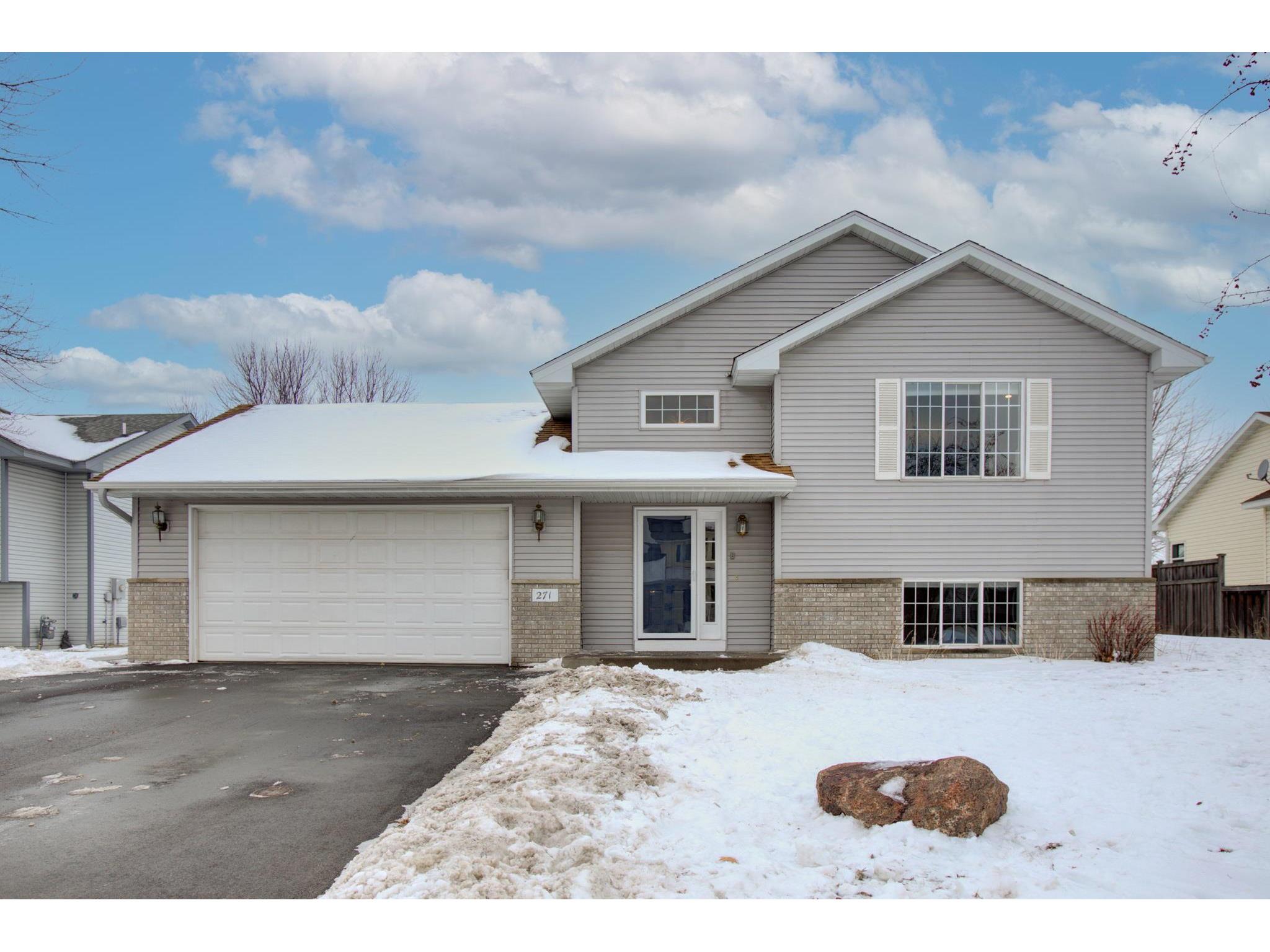 271 Fairmont Avenue S, Montrose, MN 55363 MLS 6141120 Edina Realty