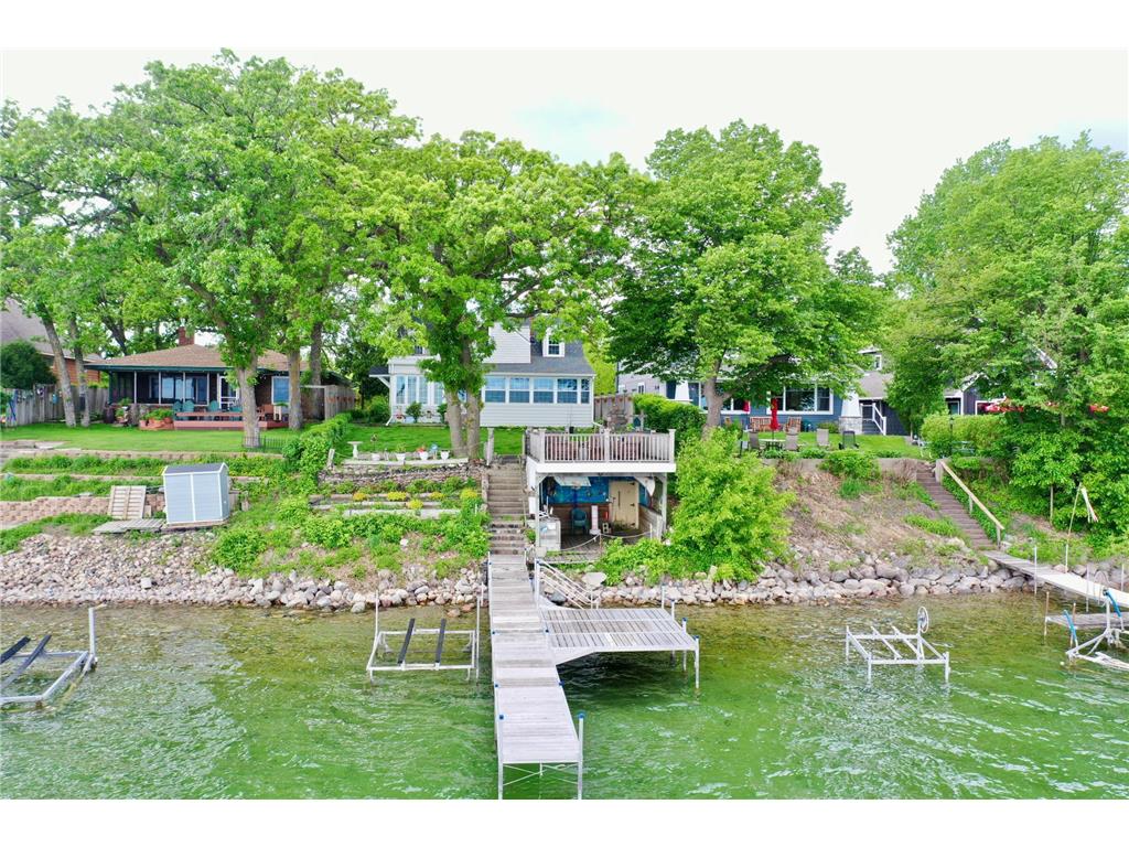 271 Lake Avenue N Spicer MN 56288 - Green 7081012 image3