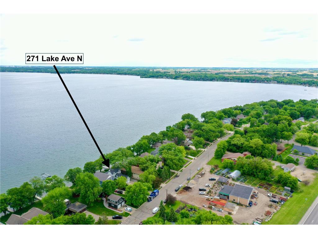 271 Lake Avenue N Spicer MN 56288 - Green 7081012 image51