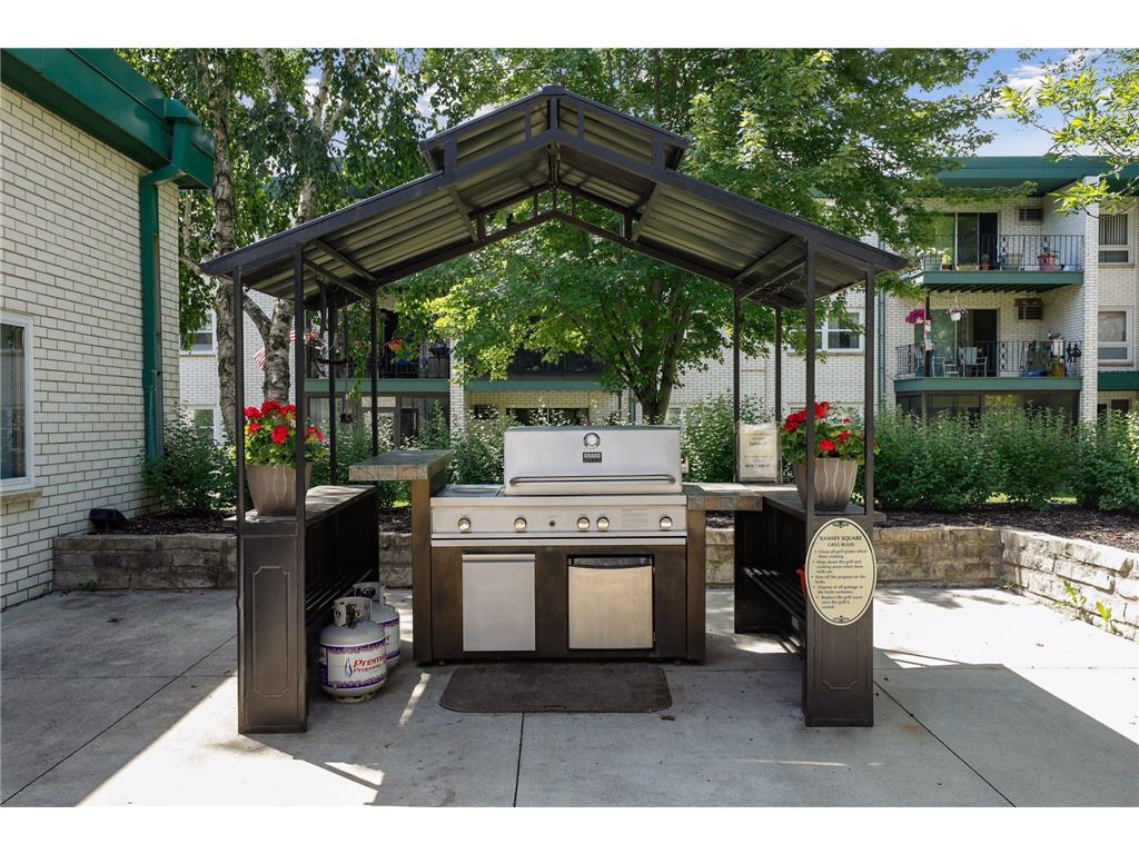 2710 Dale Street N #B107 Roseville MN 55113 7070402 image43