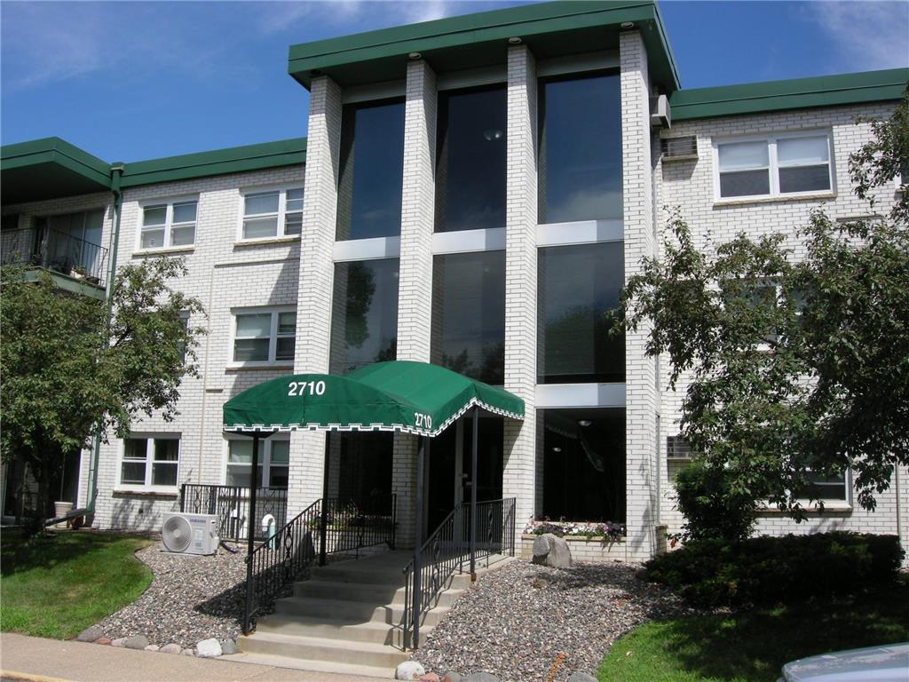 2710 Dale Street N B205, Roseville, MN, 55113 MLS 6235997 Edina Realty