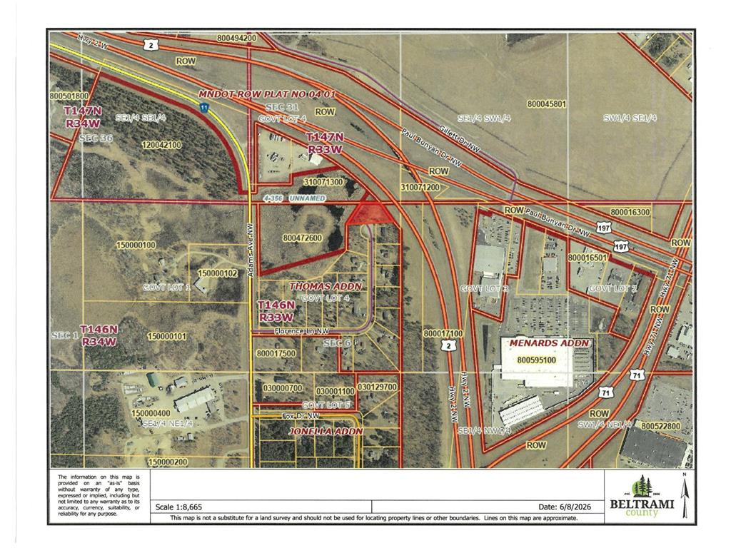 2710 Florence Lane NW Bemidji MN 56601 7086436 image27