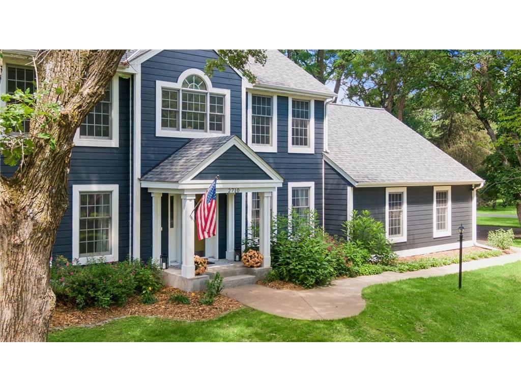 2710 Itasca Avenue S Saint Mary's Point MN 55043 - St Croix River 7098128 image2