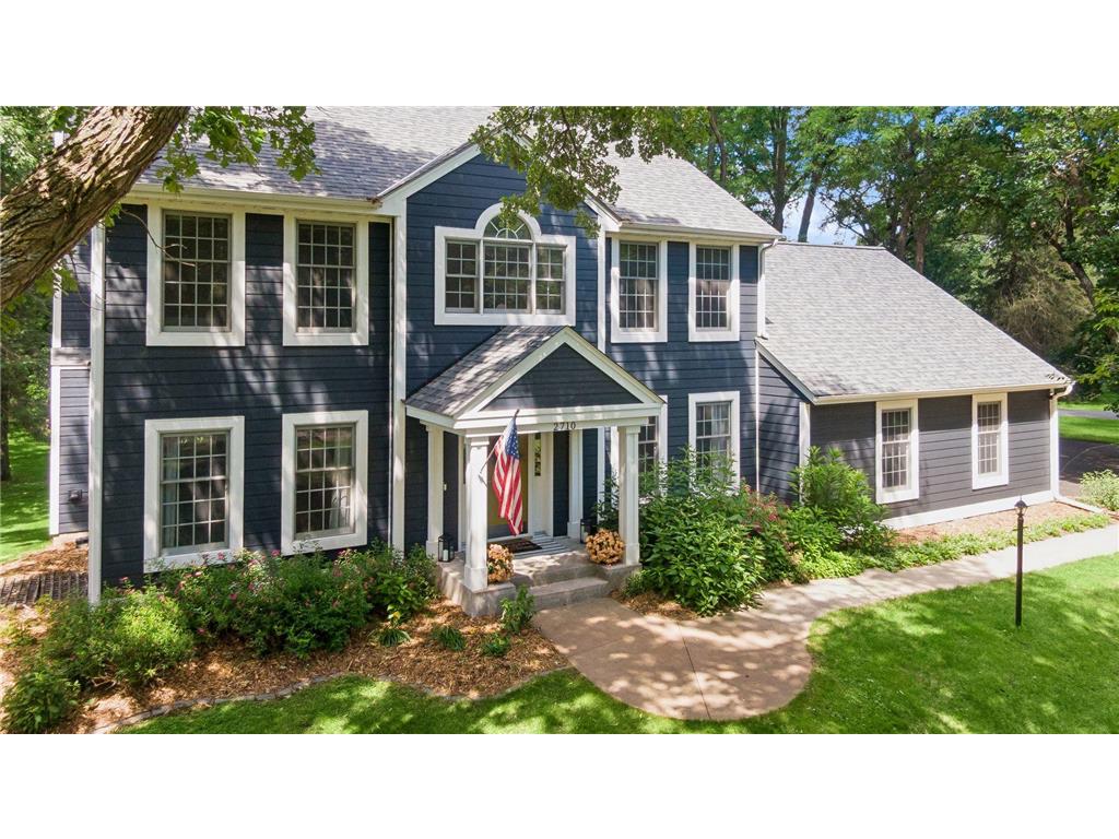 2710 Itasca Avenue S Saint Mary's Point MN 55043 - St Croix River 7098128 image80