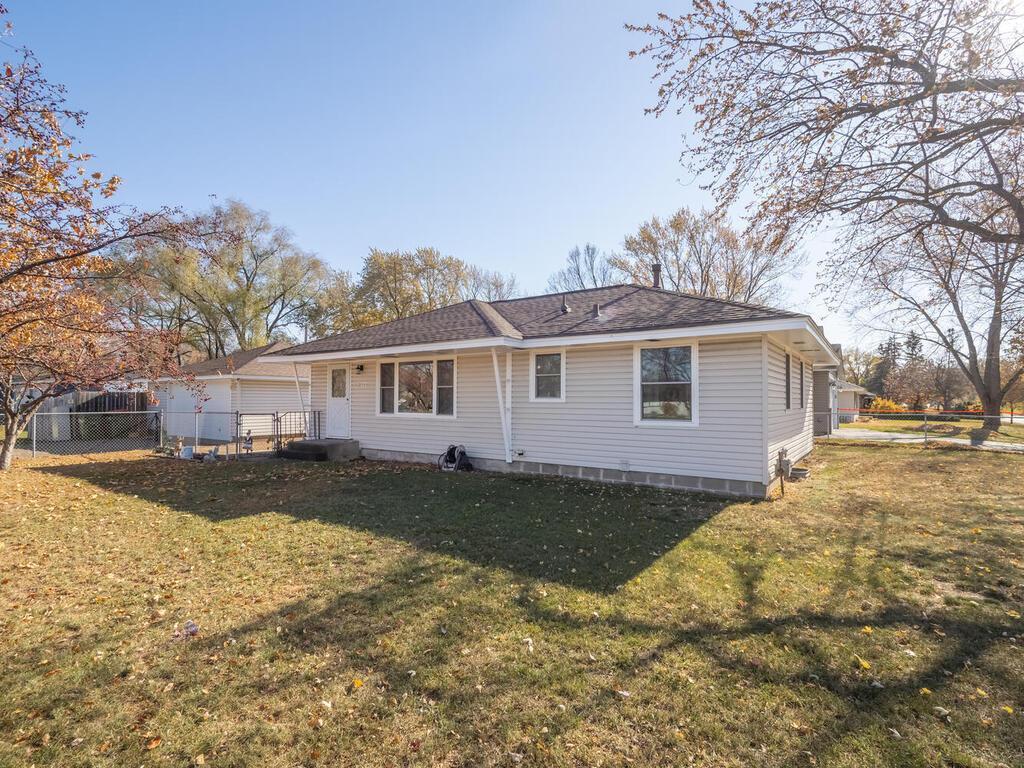 2710 Northdale Boulevard NW, Coon Rapids, MN, 55433 MLS 6321343