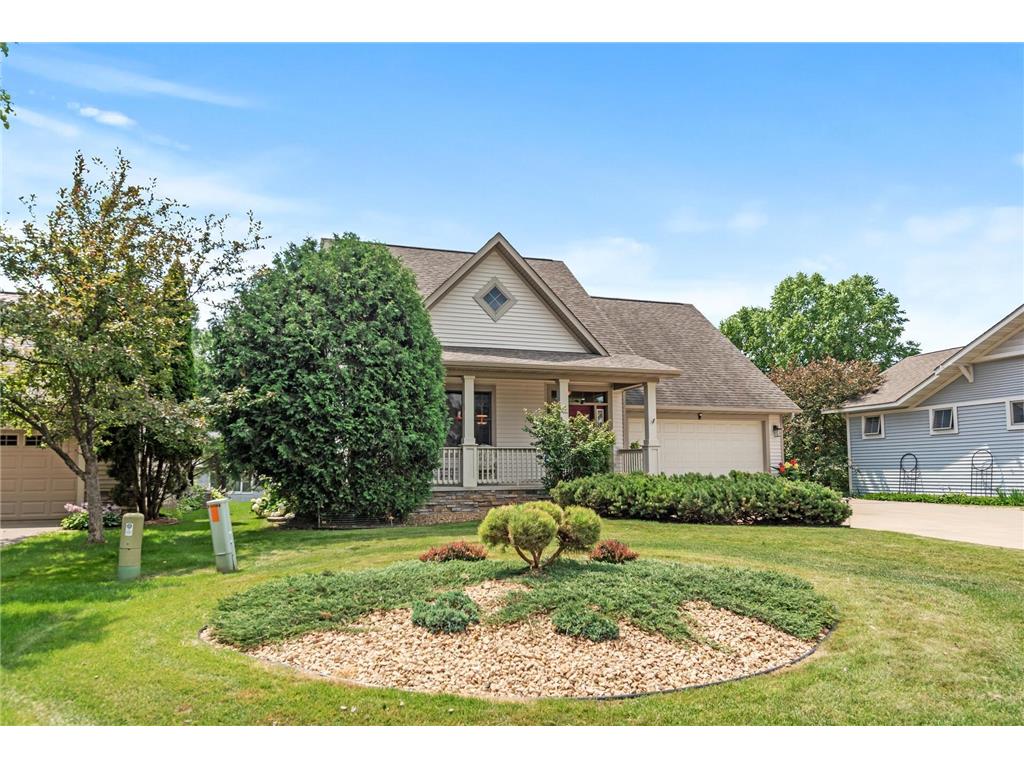 2710 Red Splendor Circle E Maplewood MN 55119 6403093 image1