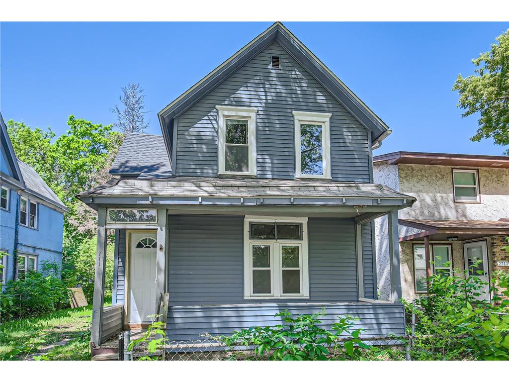 2711 Bryant Avenue N Minneapolis MN 55411 6561012 image1