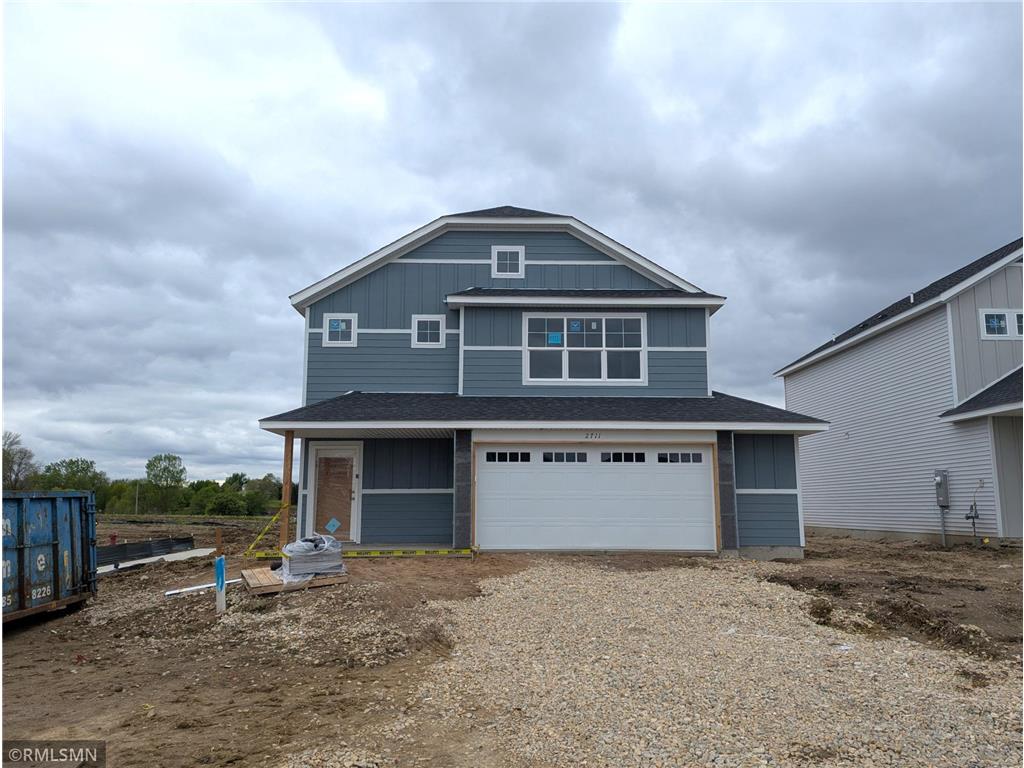 2711 Ivan Avenue NE Saint Michael MN 55376 7077418 image1