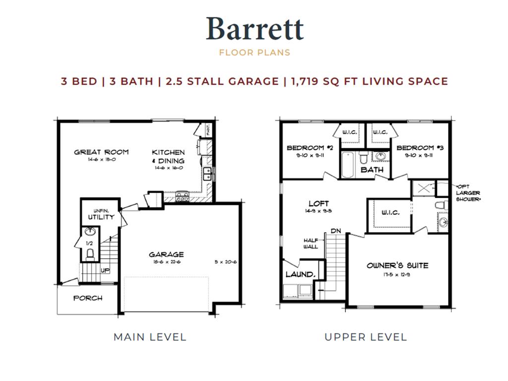 2711 Ivan Avenue NE Saint Michael MN 55376 7077418 image15
