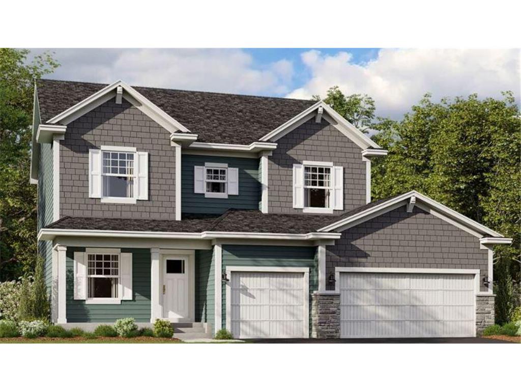 2711 Kenwood Avenue NE Saint Michael MN 55376 6757624 image1